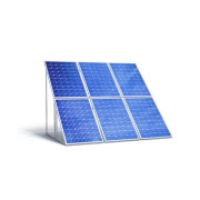 Panneaux photovoltaïques