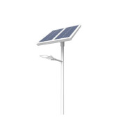 Éclairage solaire